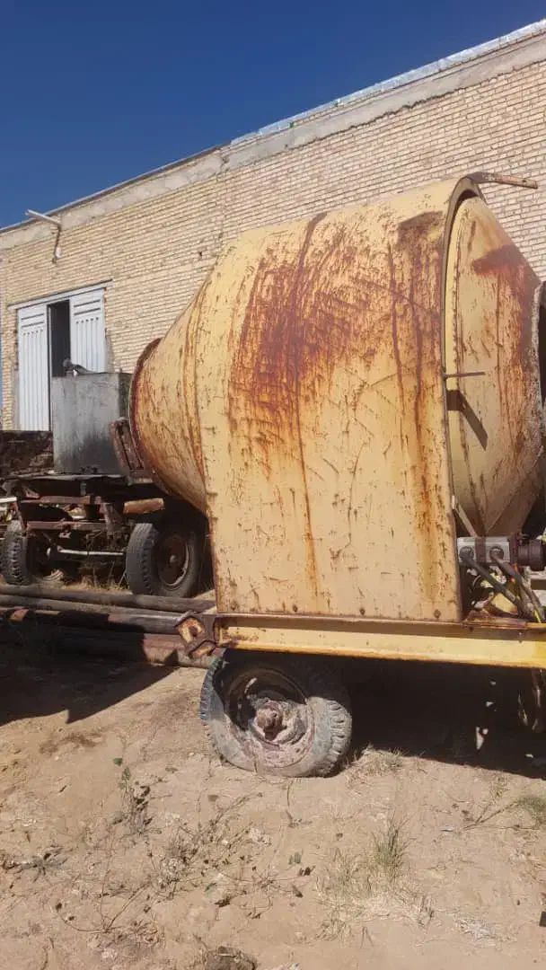 تعدادی میکسر ۷۵۰ و ۱۰۰۰ پاکت دار یک جا برای فروش|ماشین‌آلات صنعتی|اسلام‌شهر, شهرک قائمیه|دیوار