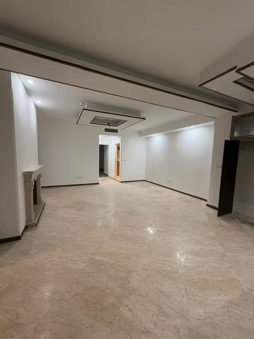 ۱۰۰ متر ۲ خواب فول امکانات، ازگل