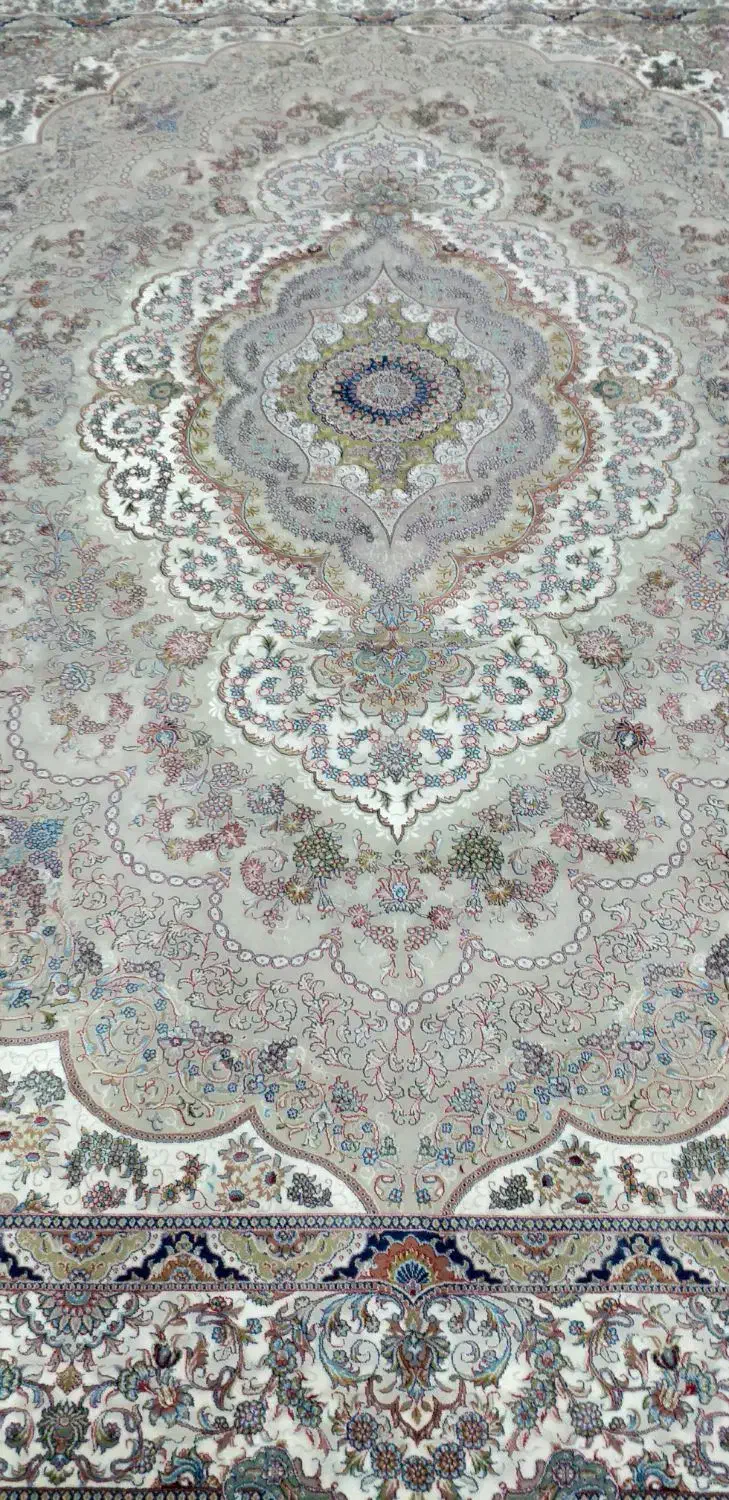 ۴عدد۱۲متری۷۰۰شان تراک۳۰۰۰تمام نخ|فرش|خرمآباد, |دیوار