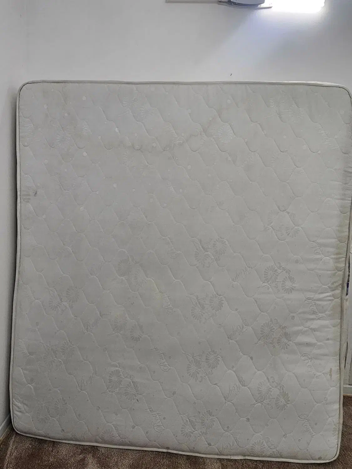 تشک دو نفره ۲*۱۸۳ طبی|تخت و سرویس خواب|قم, بنیاد|دیوار