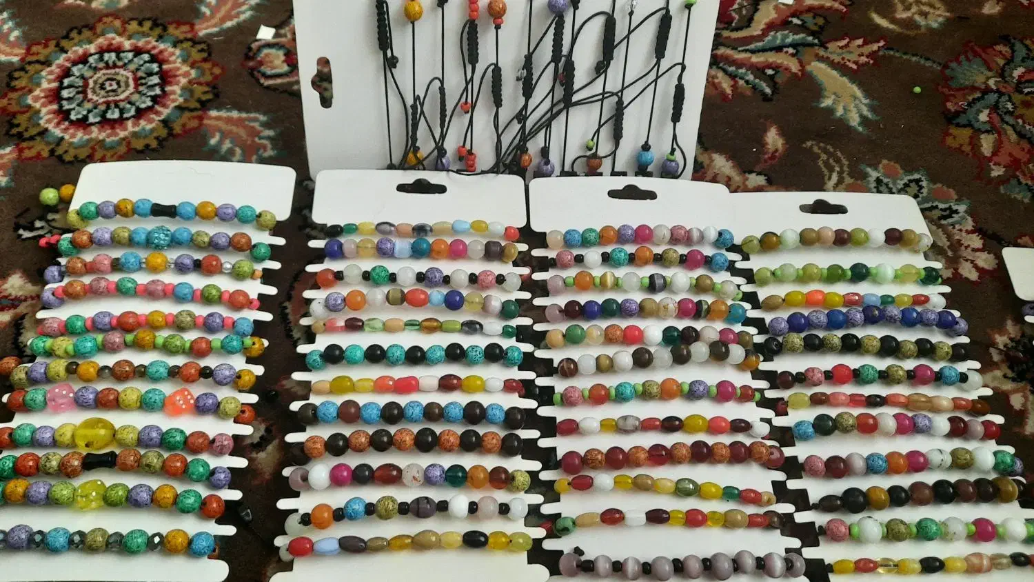 دستبند. ریلی|زیورآلات و اکسسوری|مشهد, شهید هاشمی نژاد|دیوار