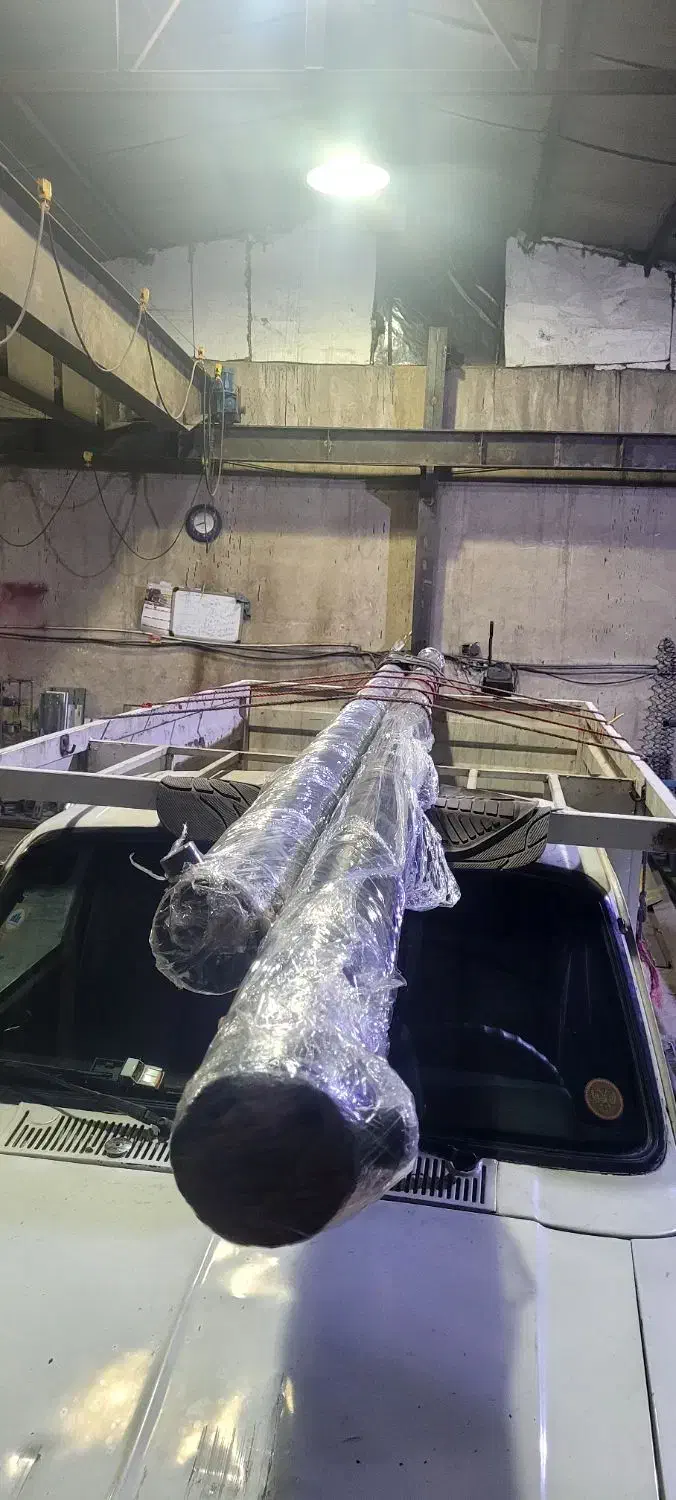 آسانسور هیدرولیک|خدمات پیشه و مهارت|چهارباغ, |دیوار