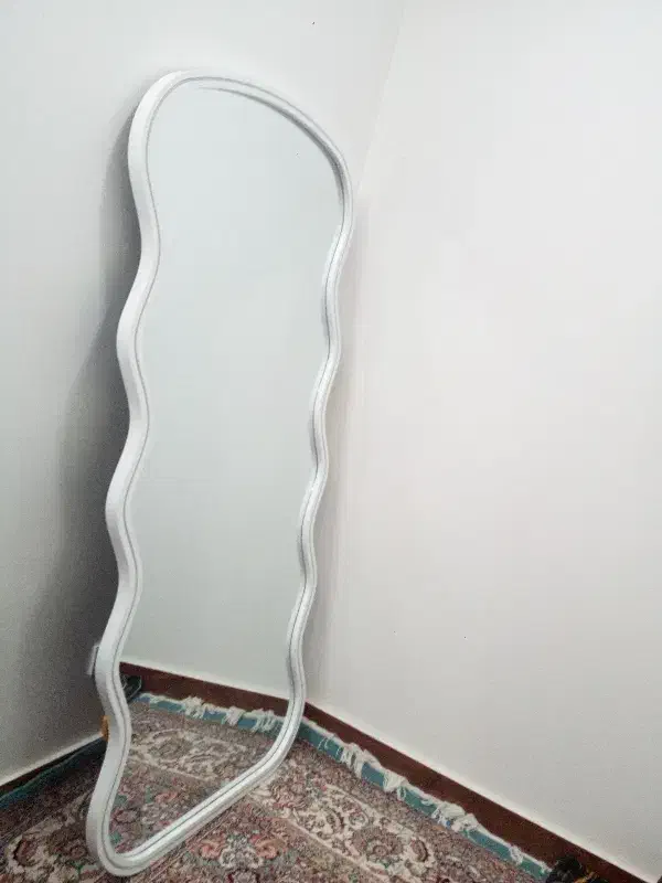 اینه قد|آینه|تربت جام, زیباکنار|دیوار