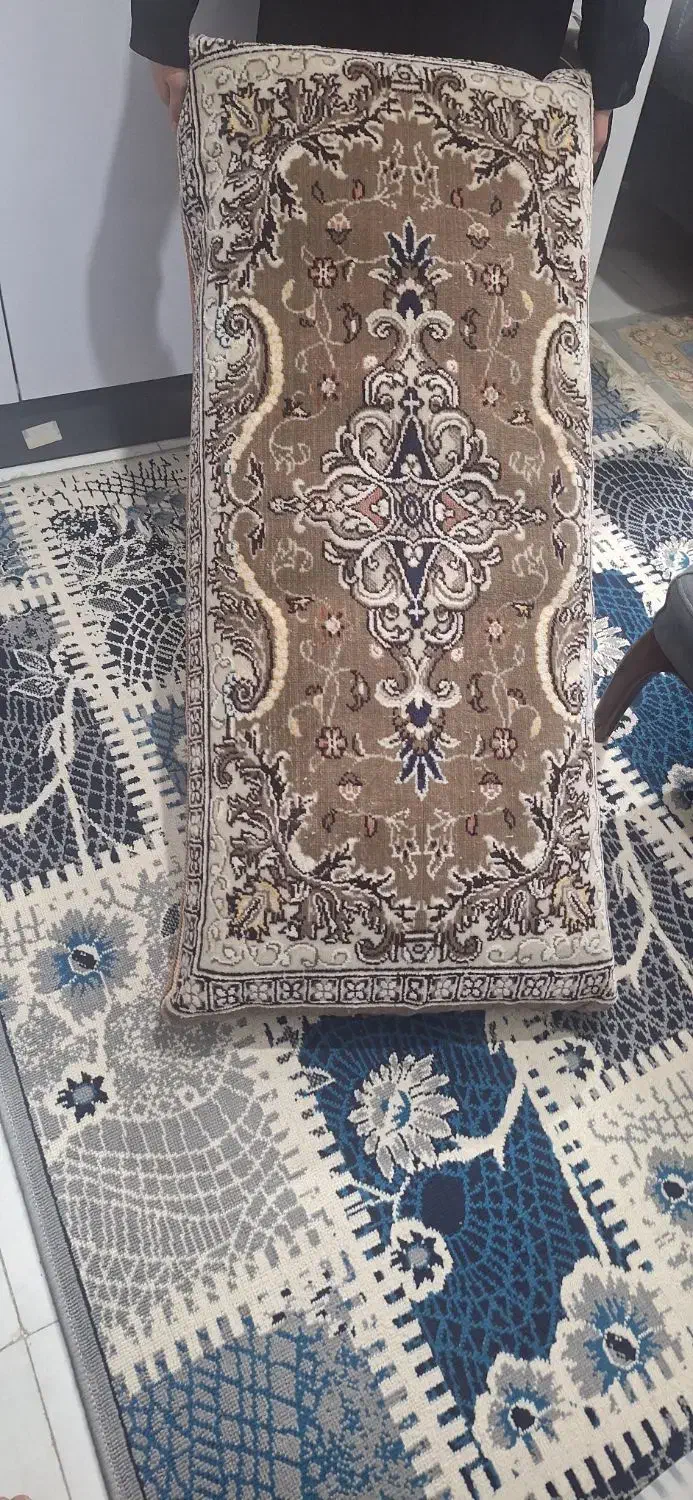 پشتی|پشتی|مشهد, گلشور|دیوار