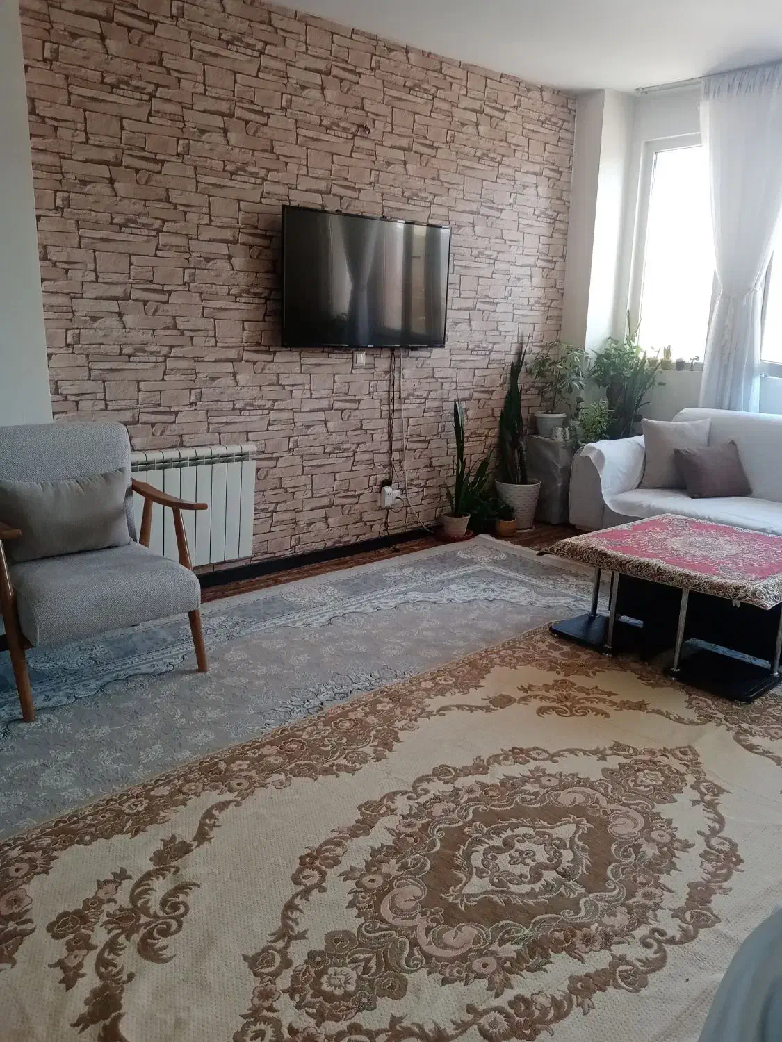 فروش آپارتمان|فروش آپارتمان|نجفآباد, مسکن مهر|دیوار