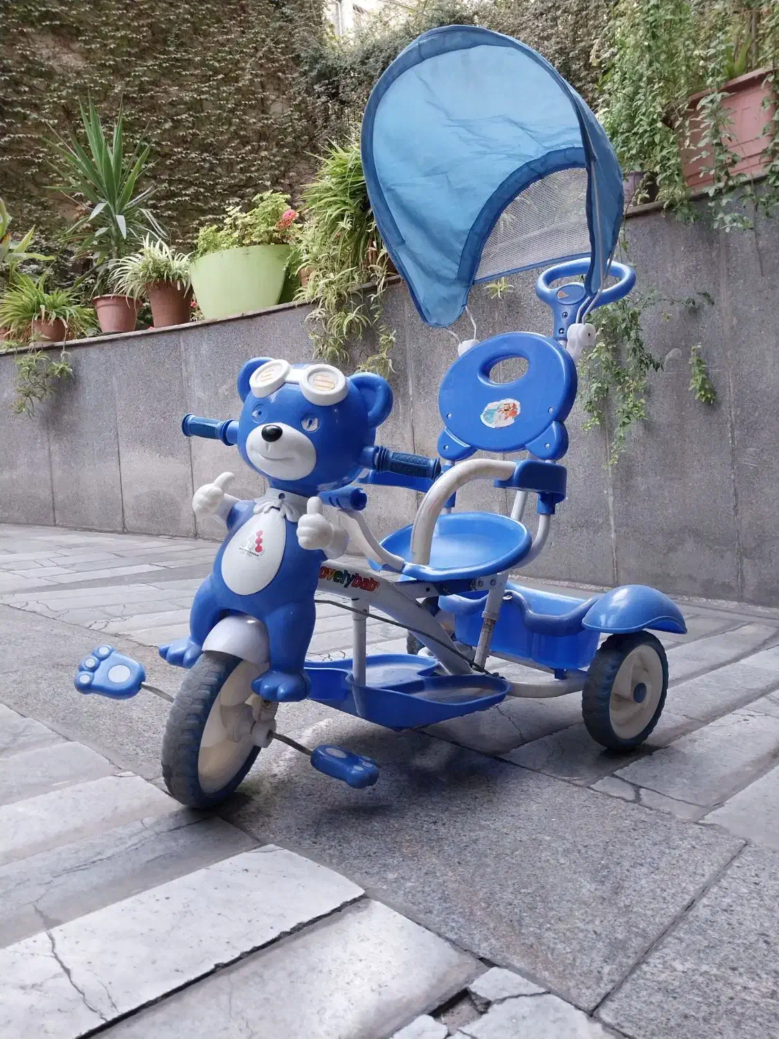 سه چرخه کودک|دوچرخه، اسکیت، اسکوتر|تهران, دروس|دیوار