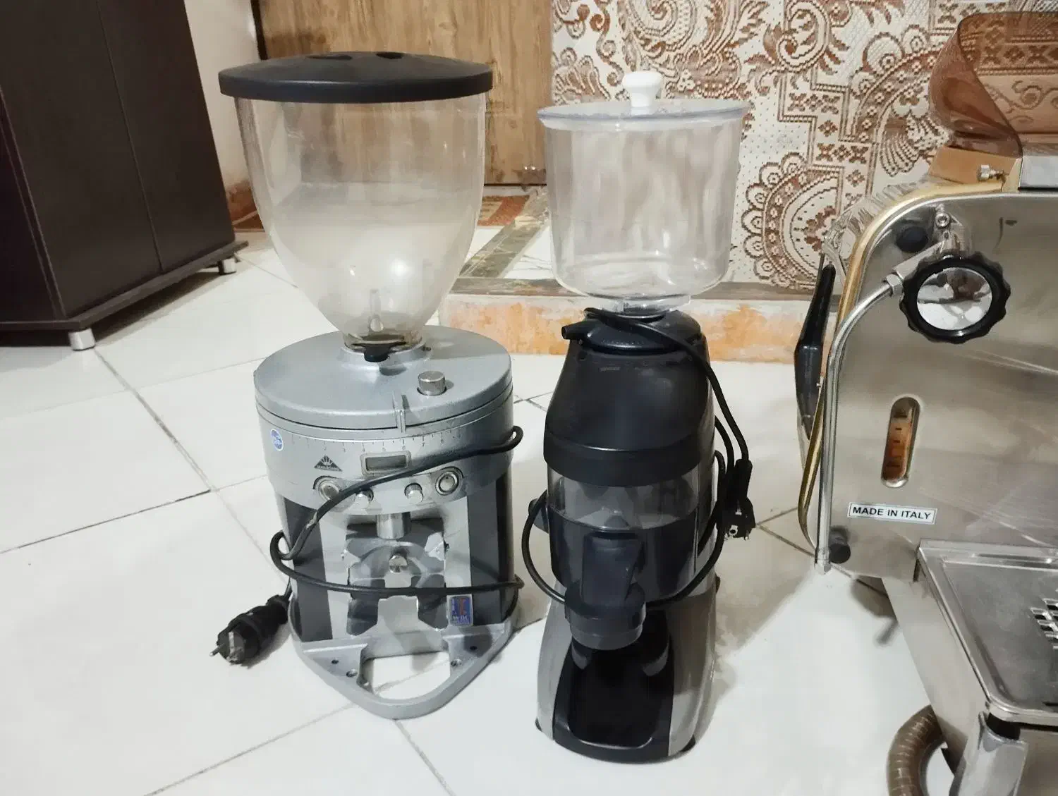 دستگاه فایما E61 لجند 2019|کافی‌شاپ و رستوران|چهارباغ, |دیوار