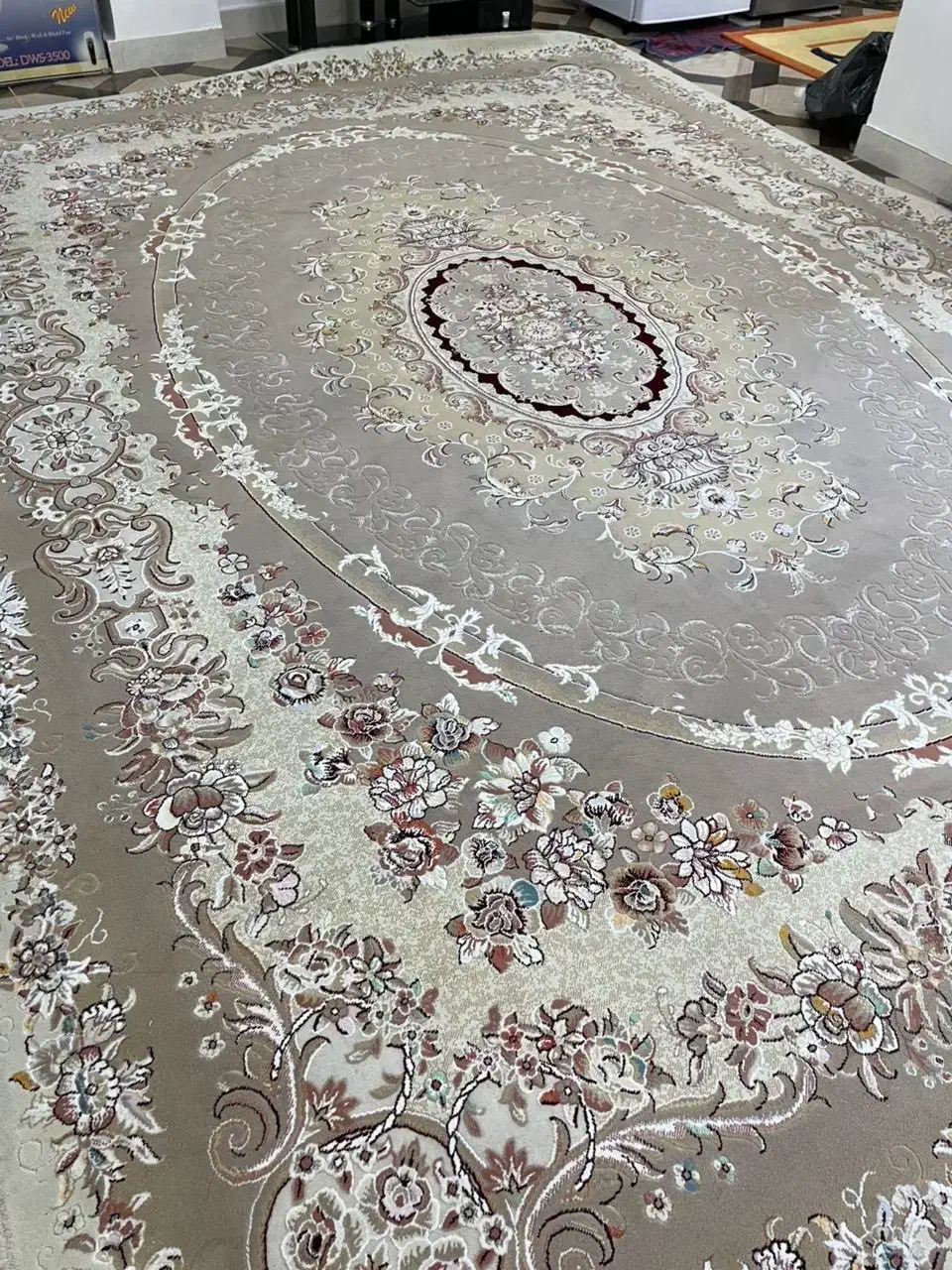 فرش ماشینی|فرش|شهریار, شهرک شاهد|دیوار