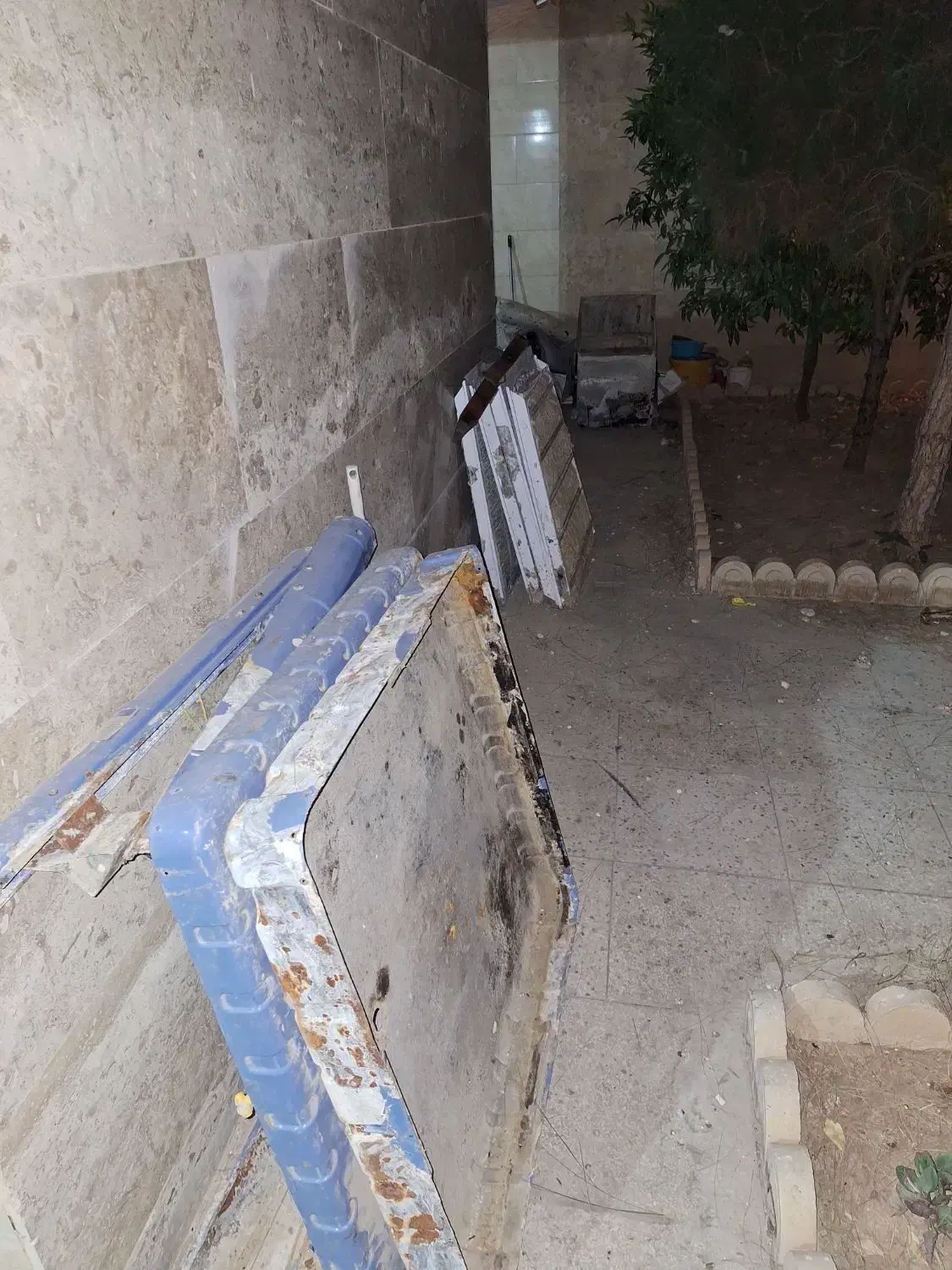 کولر آبی امید بالا زن ۵۵۰۰ سالم|کولر آبی|شیراز, پشم شیشه|دیوار