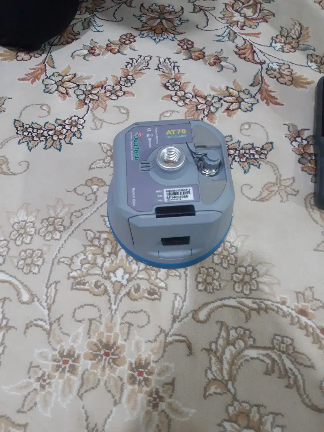 فروش جی پی اس سه فرکانسه  شهر شبانکاره|قطعات یدکی و لوازم جانبی|شبانکاره, |دیوار