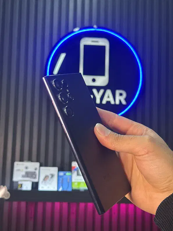 S22ultra. 256g ram12|موبایل|همدان, |دیوار