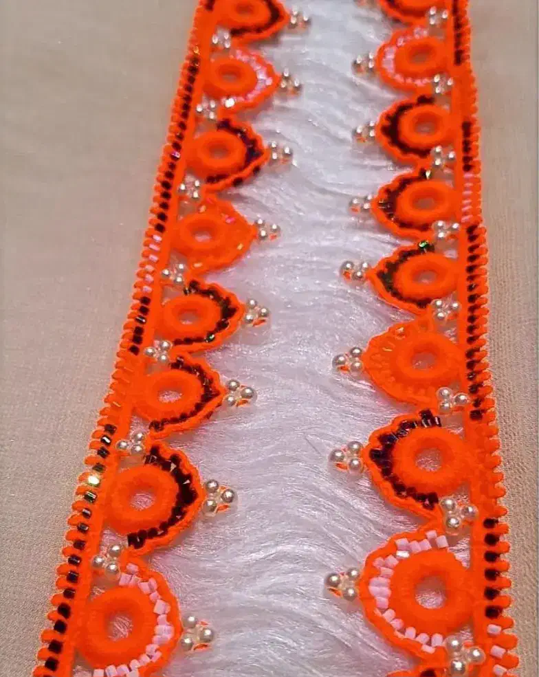 سرتوپ کریشی|لباس|زهک, |دیوار