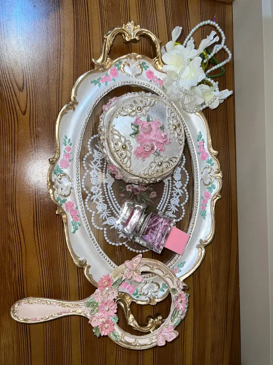 سینی جهیزیه پذیرایی خواستگاری دکوری|ظروف سرو و پذیرایی|مشهد, رضاشهر|دیوار