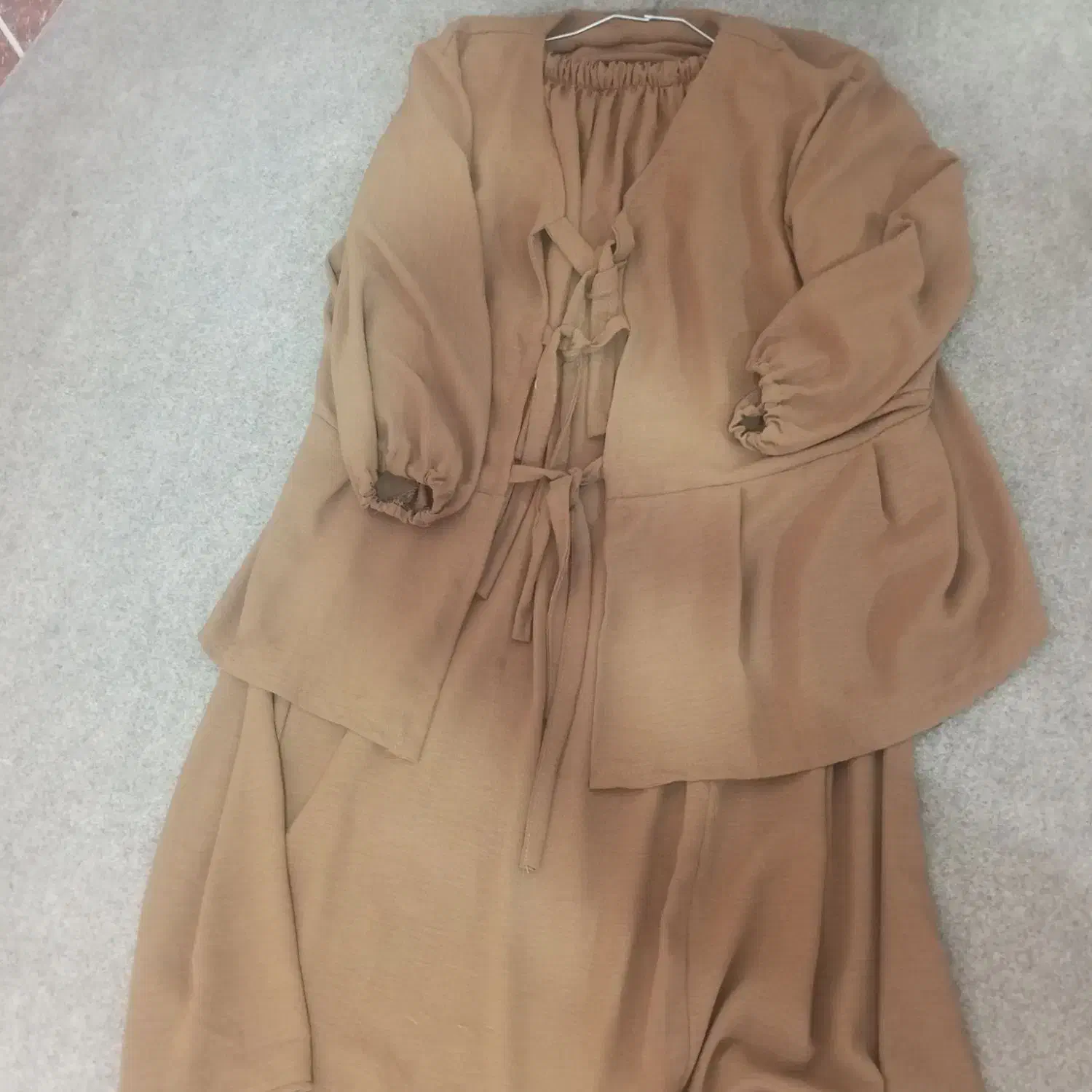 مانتو و شومیز دامن نو|لباس|گرگان, |دیوار