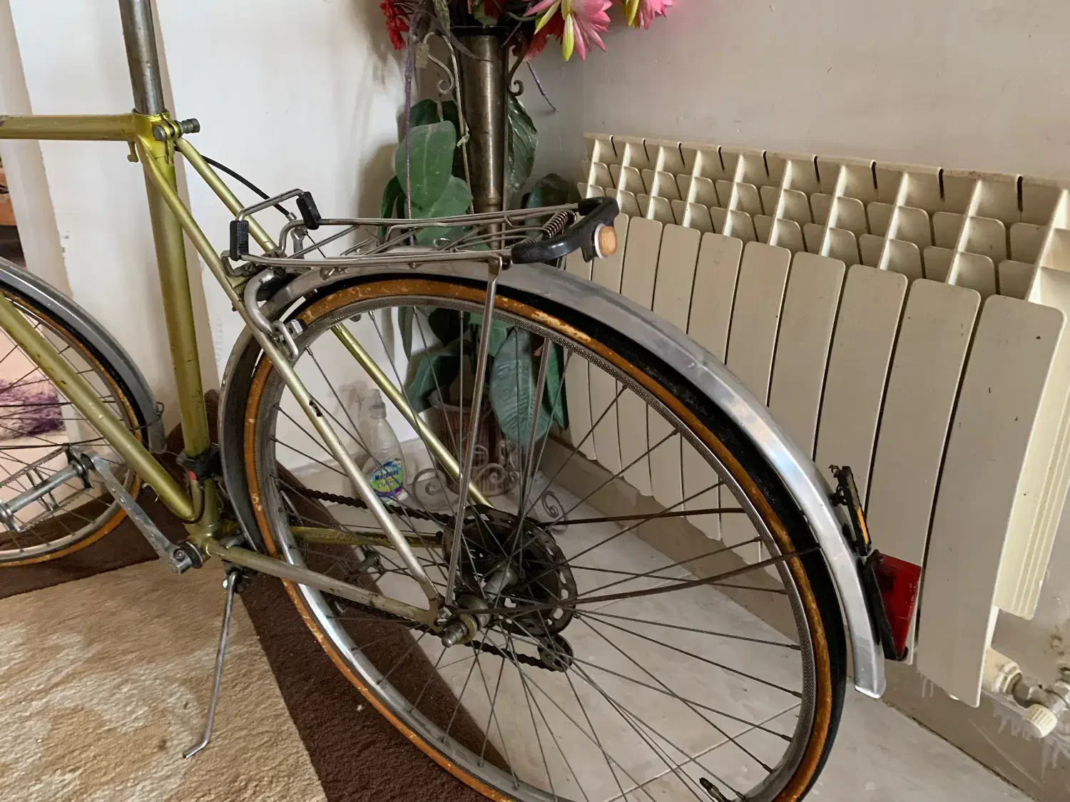 دوچرخه 27 کورسی مارک کالخوف medin Germany|دوچرخه، اسکیت، اسکوتر|تهران, حکیمیه|دیوار