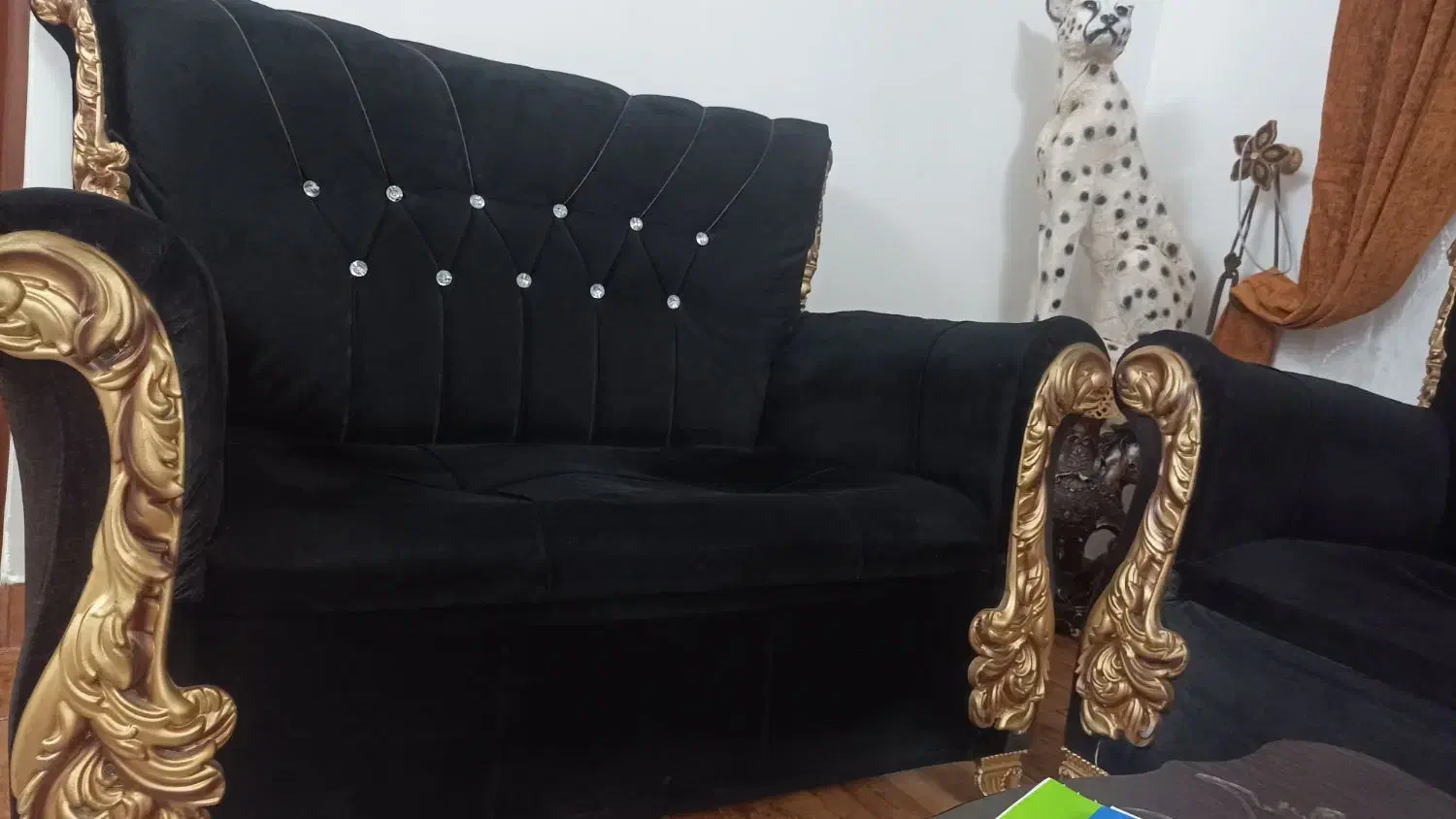 فروش میز نهار خوری|فرش|لاهیجان, بازکیاگوراب|دیوار