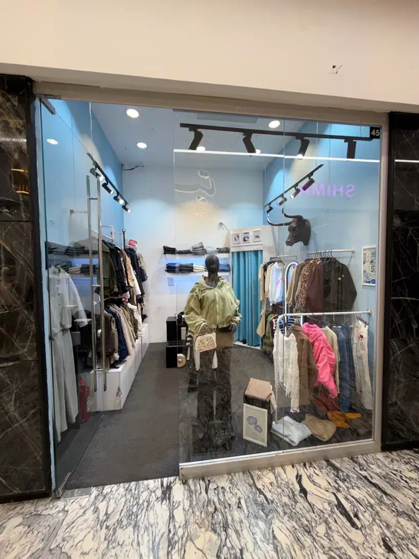 فروشنده پوشاک زنانه|استخدام بازاریابی و فروش|تهران, صادقیه|دیوار