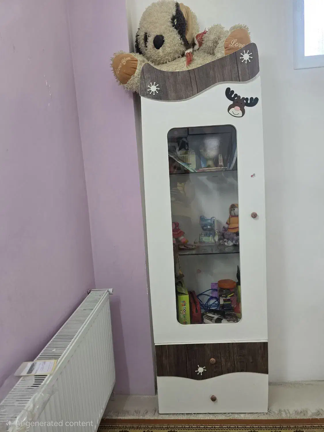 سرویس خواب|تخت و سرویس خواب|آران و بیدگل, |دیوار