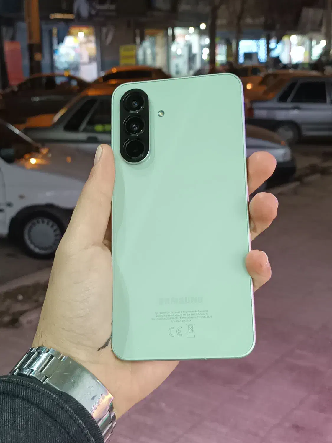 A56|موبایل|کرمانشاه, |دیوار