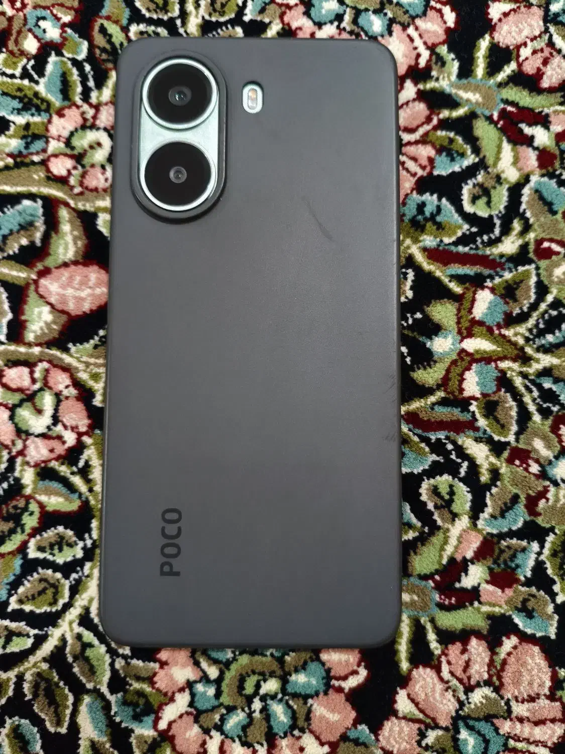 گوشی شیائومی Poco X7 Pro|موبایل|پرند, فاز ۴|دیوار