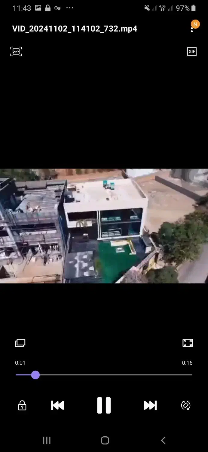 عکاسی  و فیلم برداری هوایی (هلیشات) 4K|خدمات پذیرایی، مراسم|مشهد, کوثر|دیوار