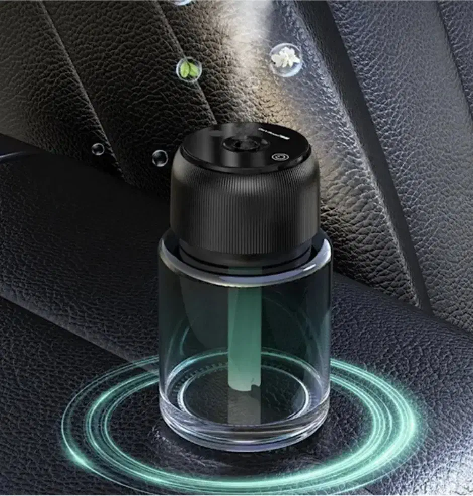 خوشبو کننده هوشمند خودرو مدل لیزر کهکشانی|آرایشی، بهداشتی، درمانی|رشت, لاکان|دیوار