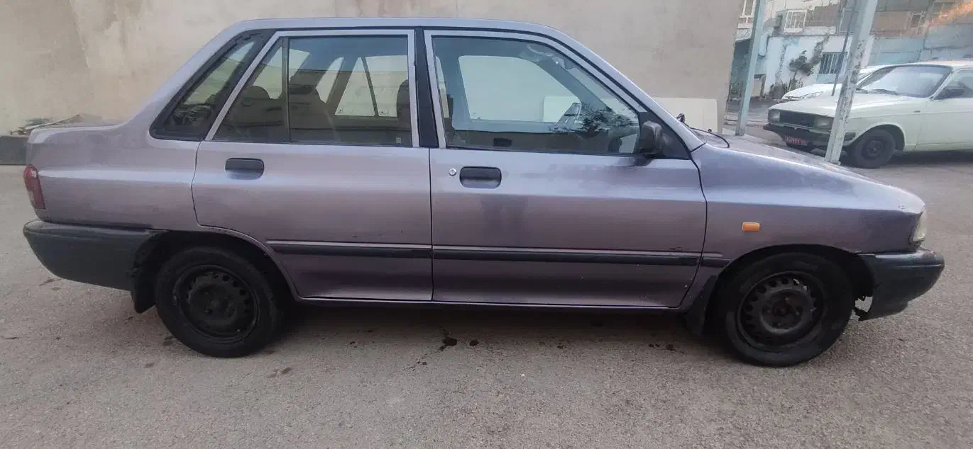 پراید131مدل1390|خودرو سواری و وانت|قرچک, زیبا شهر|دیوار