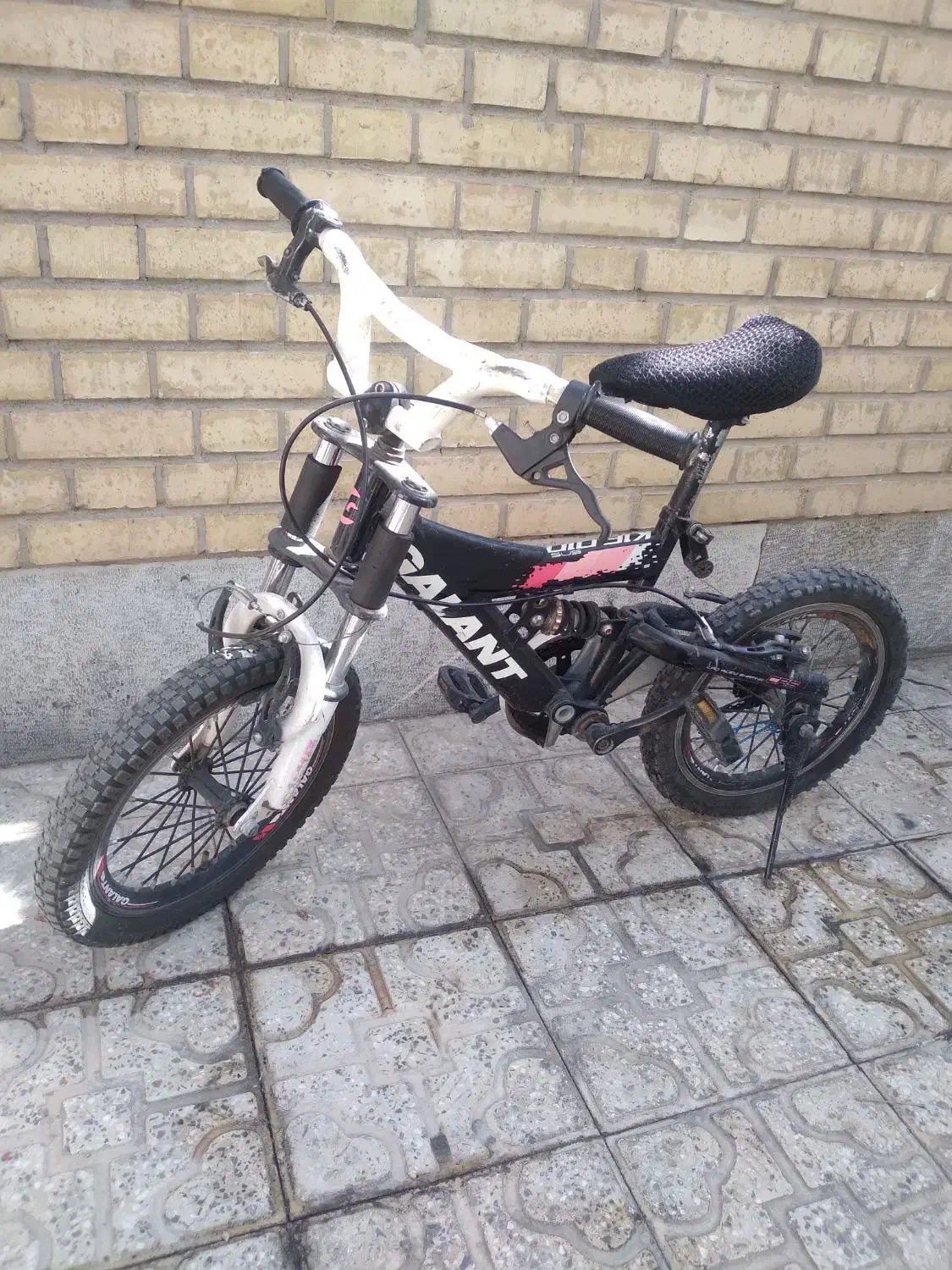 دوچرخه|دوچرخه، اسکیت، اسکوتر|اصفهان, مرداویج|دیوار