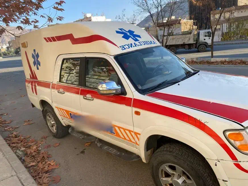 کاپرا اوراقی۹۰|خودرو سواری و وانت|تهران, چیتگر شمالی|دیوار