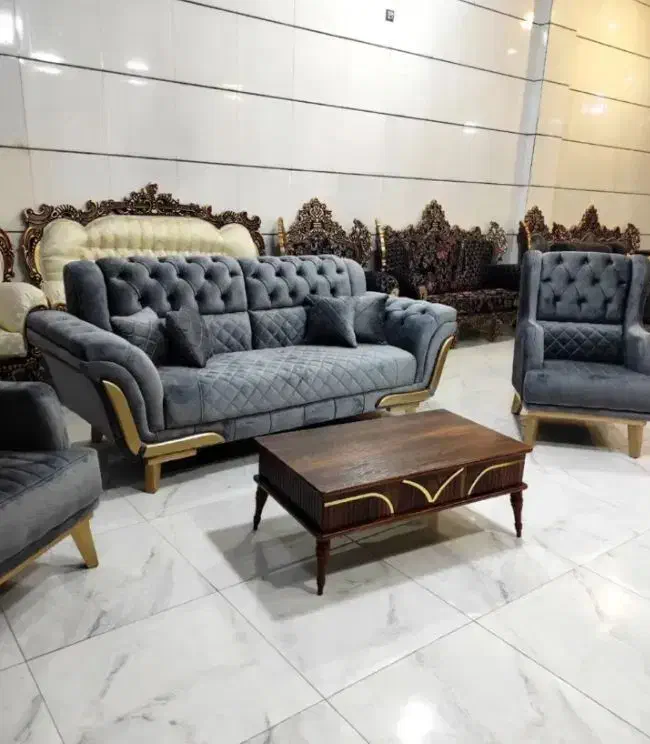 ۸۹۹۸حذفدلال خرید ۸۹۹۸مستقیم۷ از تولیدی مهرگان ۸۹۹۸|مبلمان خانگی و میز عسلی|صدرا-فارس, فاز ۱|دیوار