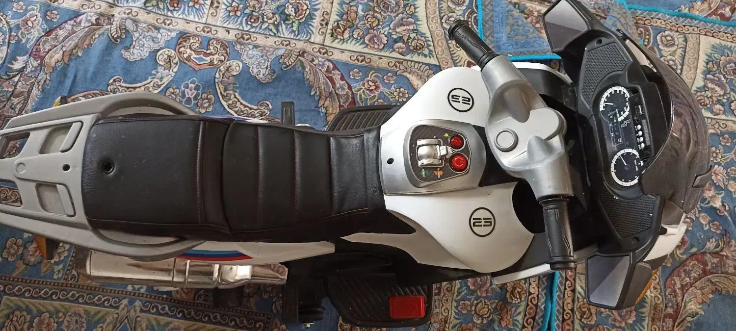 دوچرخه و موتورشارژی|دوچرخه، اسکیت، اسکوتر|شیراز, تندگویان|دیوار