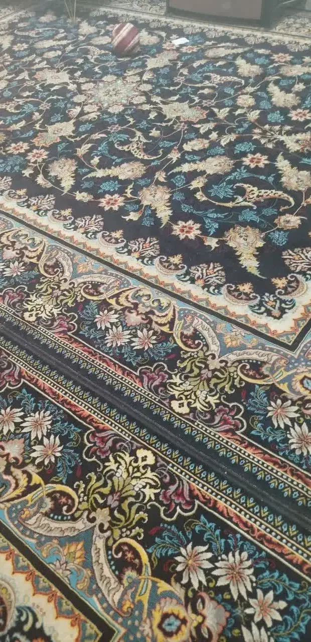 فرش درحدنو|فرش|خرم‌آباد, |دیوار