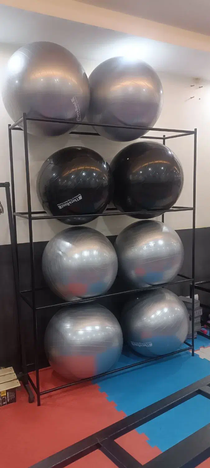 رک توپ جیم بال|تجهیزات ورزشی|تهران, هفده شهریور|دیوار