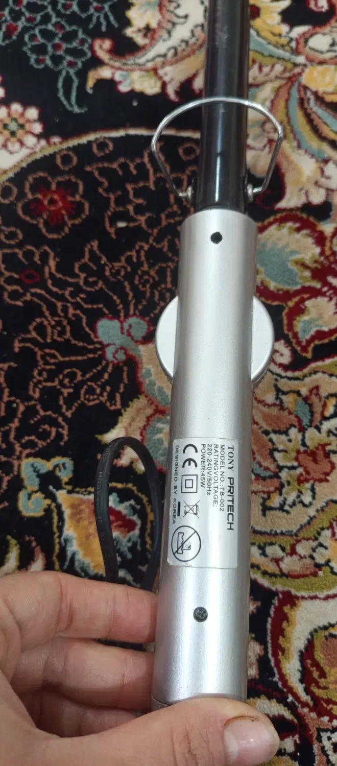 اتو مو فر|اتو و لوازم اتو|کوهدشت, |دیوار