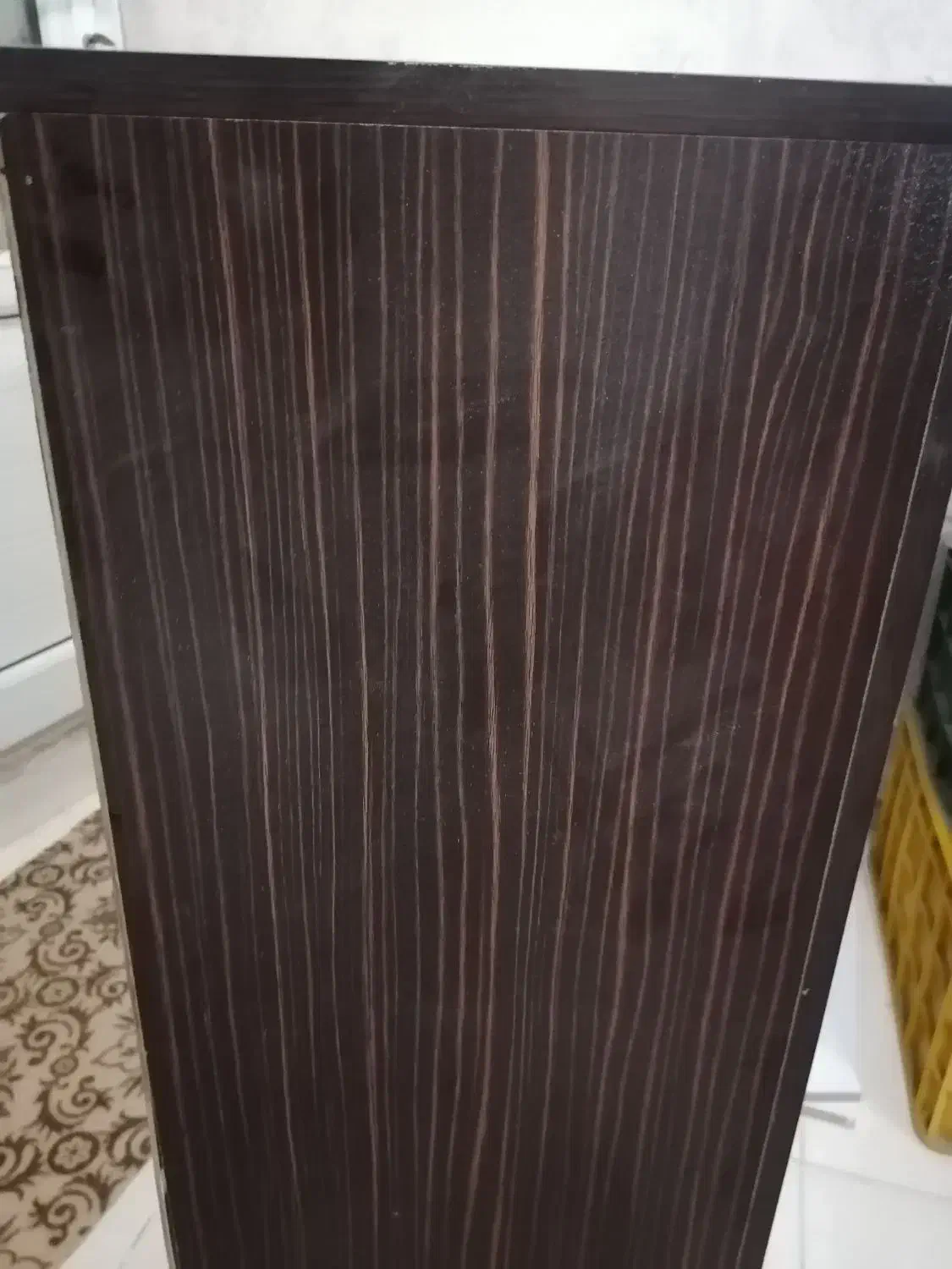 جاکفشی|جاکفشی، کمد، دراور|تبریز, |دیوار