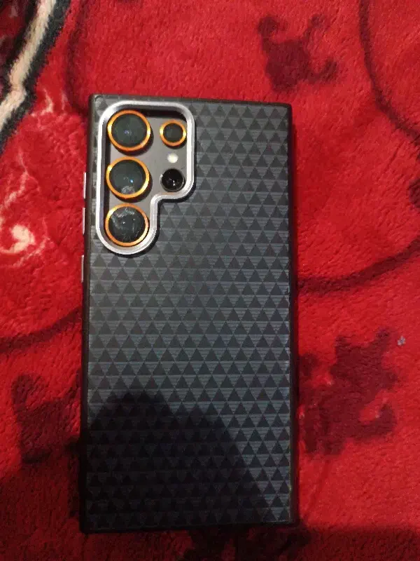 گوشی s24 ultra|موبایل|سوسنگرد, |دیوار