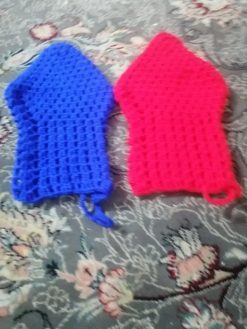 لیف|لوازم حمام|حمیدیا, |دیوار