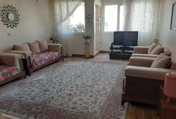 اجاره خونه 120متری|اجارهٔ آپارتمان|قیدار, |دیوار