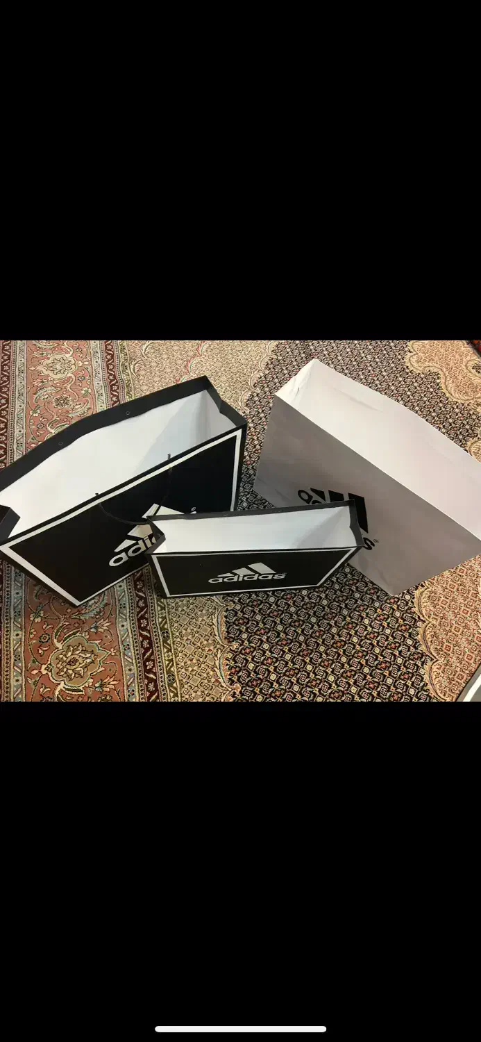 کارتن لباس وکفش|فروشگاه و مغازه|اردبیل, |دیوار