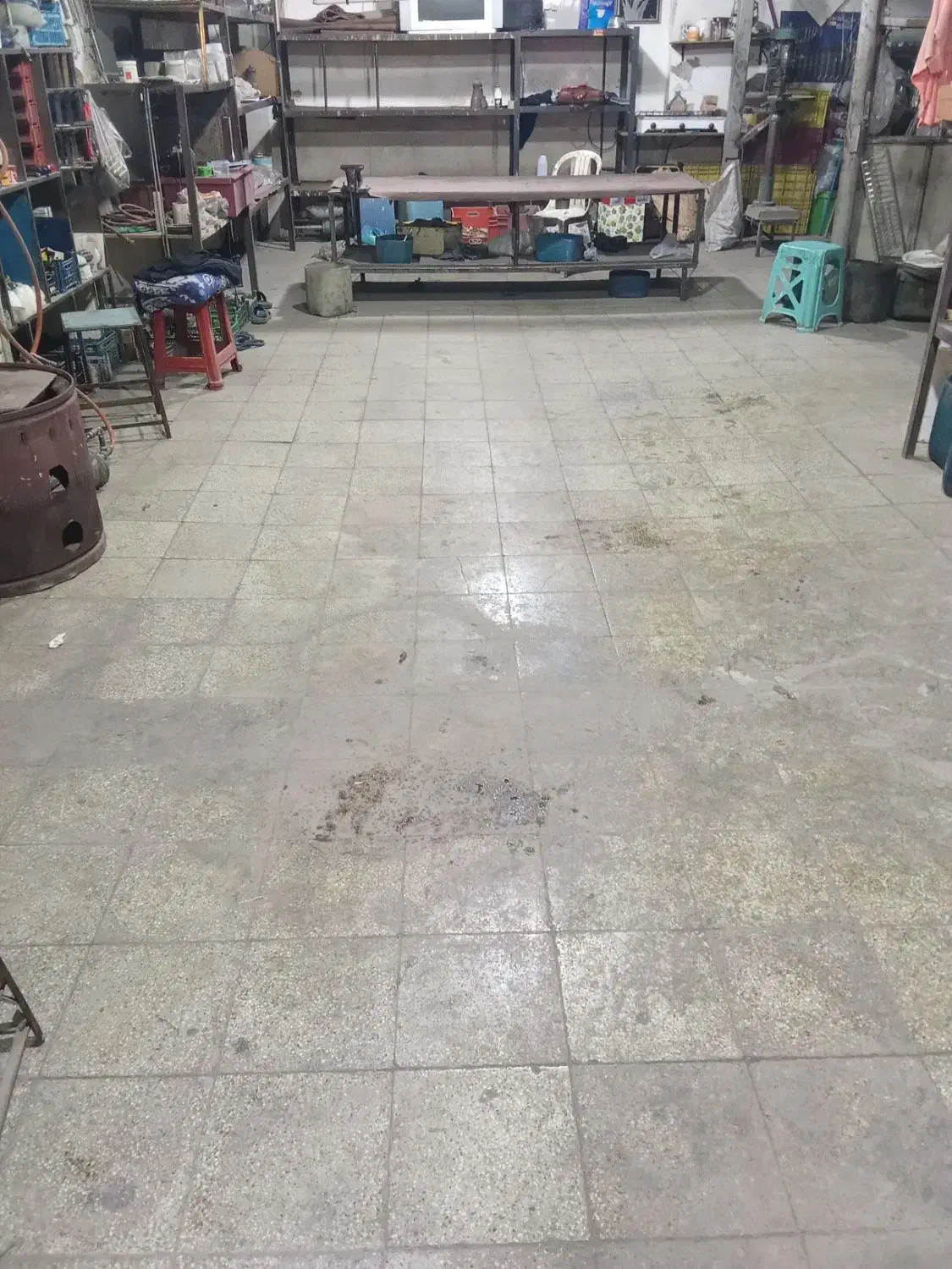 فروش مغازه|فروش دفتر صنعتی، کشاورزی، تجاری|تهران, کیانشهر|دیوار