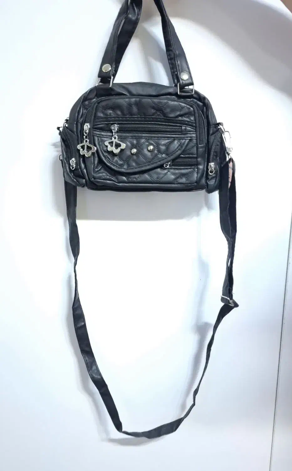 کیف رو دوشی|کیف، کفش، کمربند|اردبیل, |دیوار