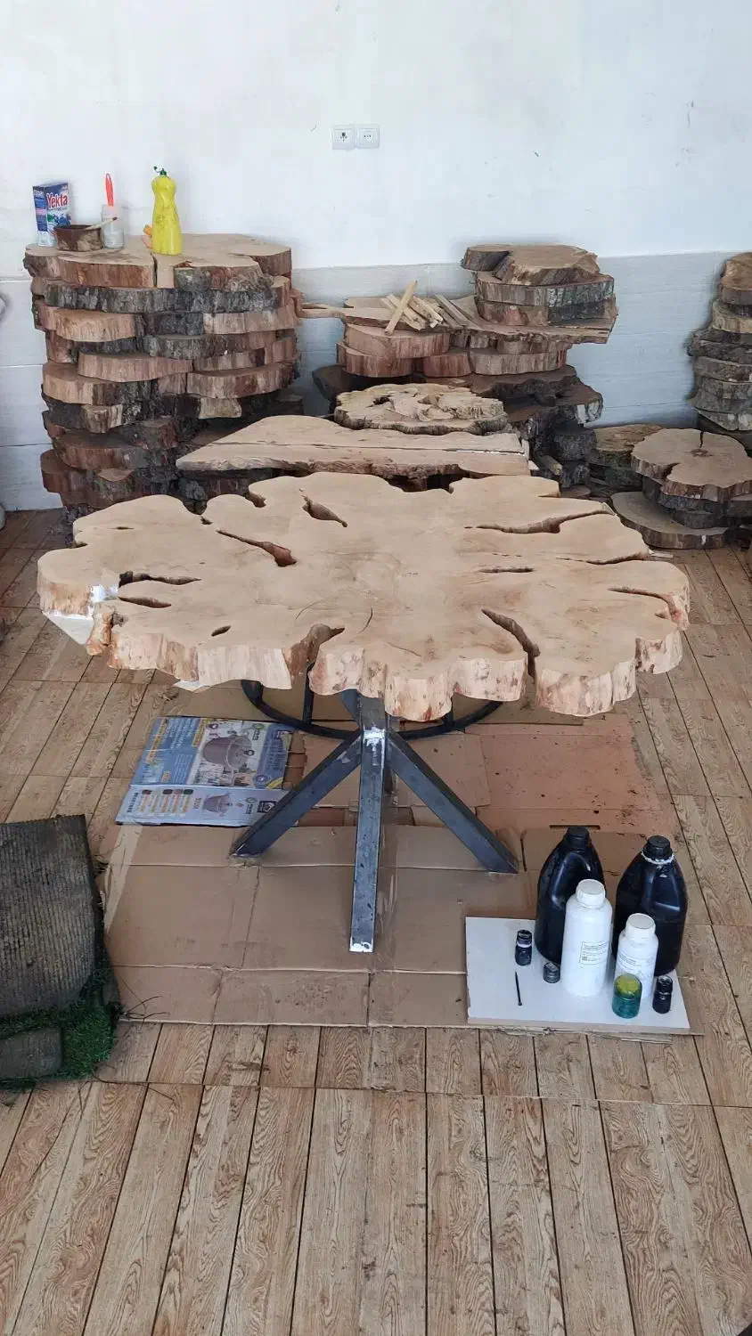 استخدام نیروی کار جوان  تولیدی ظروف چوبی (فوری)|استخدام صنعتی، فنی، مهندسی|تنکابن, |دیوار