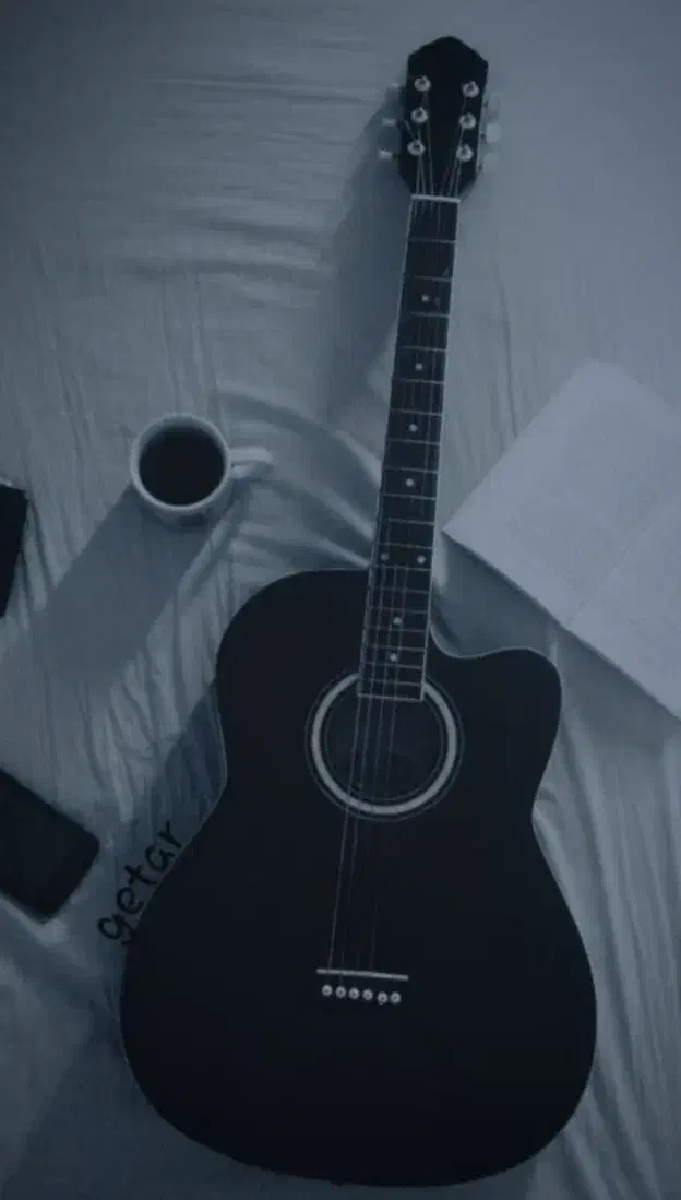 تدریس خصوصی گیتار پاپ|خدمات آموزشی|ملارد, |دیوار