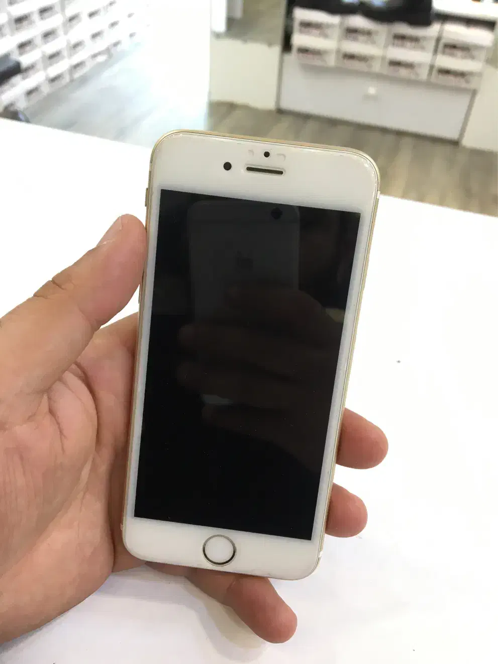 Iphone 6s|موبایل|رشت, لاکانی|دیوار