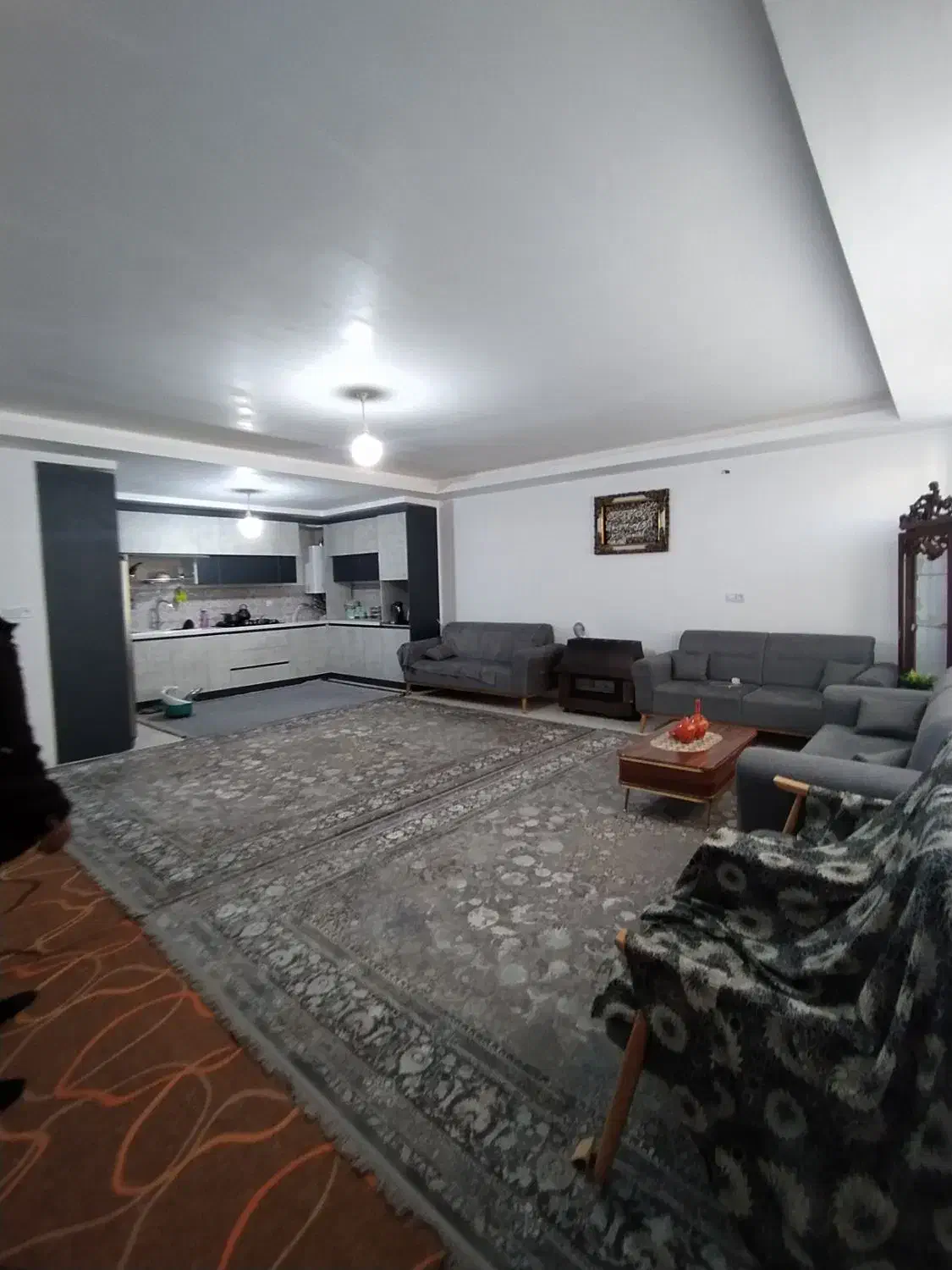 واحد سه خواب شهرک جوادیه لاله|فروش آپارتمان|شیراز, جوادیه|دیوار