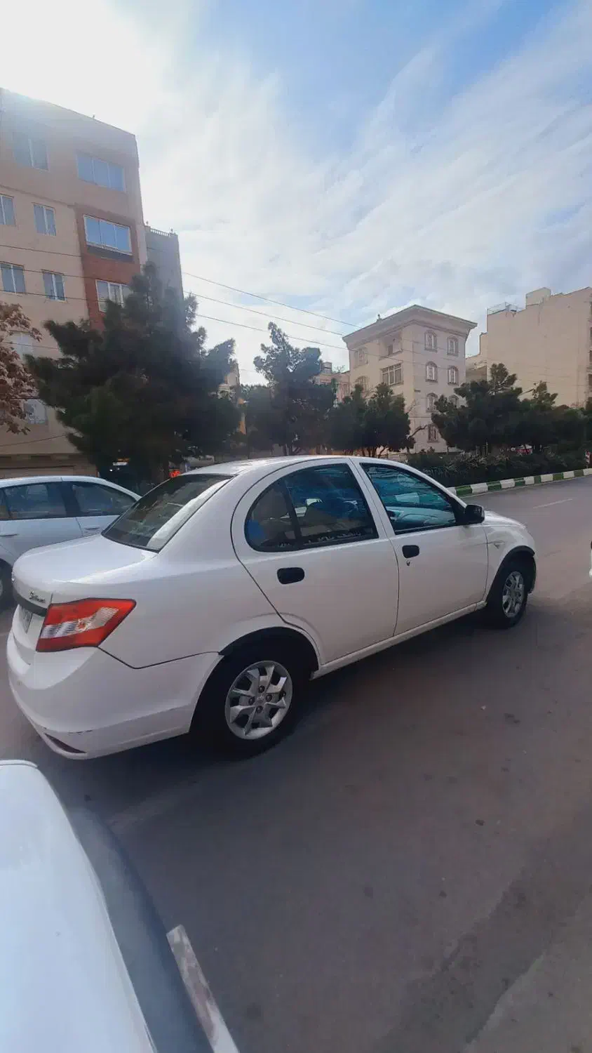 ساینا مدل ۹۹|خودرو سواری و وانت|مشهد, فرهنگ|دیوار