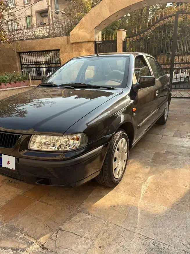 سمند se|خودرو سواری و وانت|کرج, مهرویلا جنوبی|دیوار