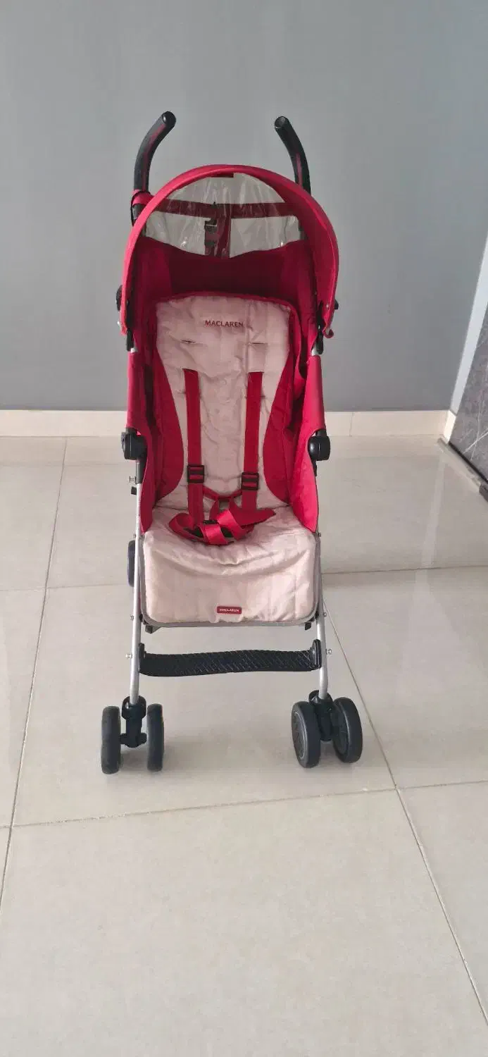 کالسکه عصایی|کالسکه و لوازم جانبی|شیراز, شهرک آرین|دیوار