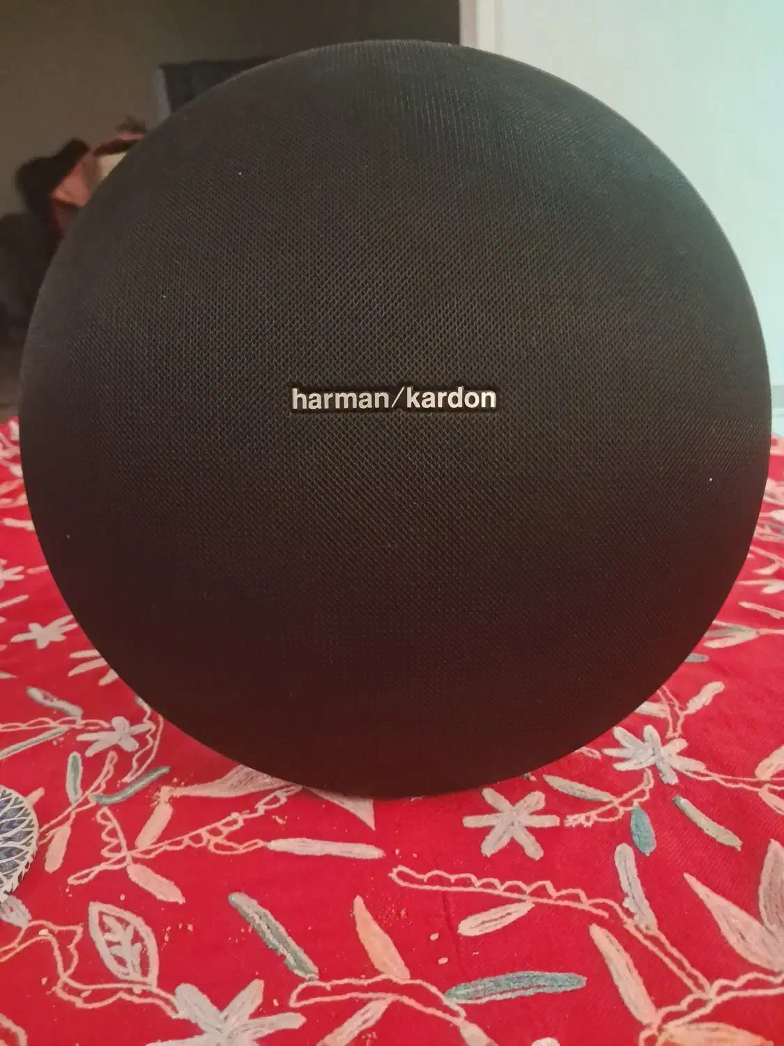 اسپیکر هارمن کاردن سالم و تمیز اورجینال|سیستم صوتی خانگی|تهران, شهرک آپادانا|دیوار