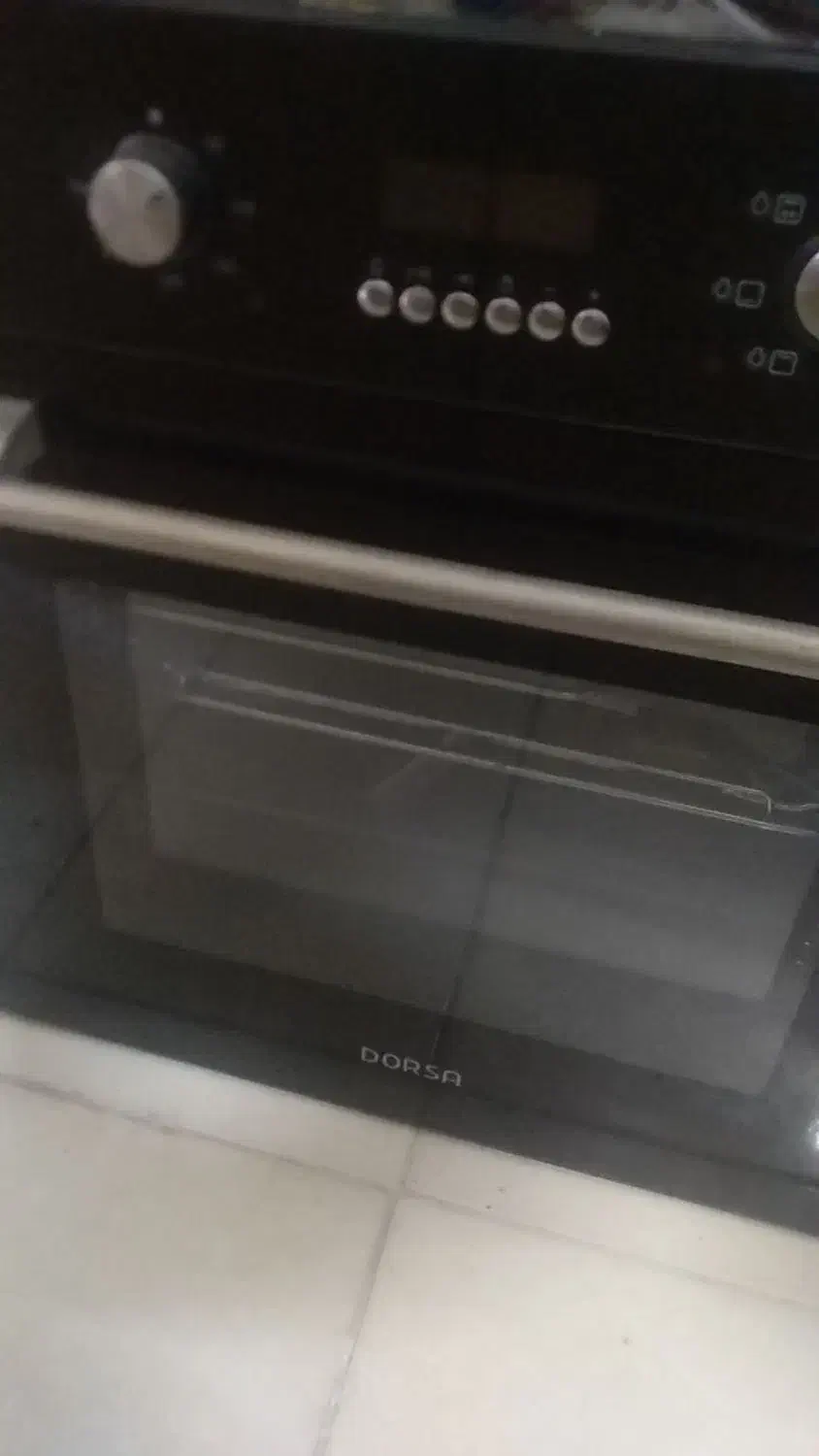 فر برقی|اجاق گاز و لوازم برقی پخت‌وپز|تهران, افسریه شمالی|دیوار